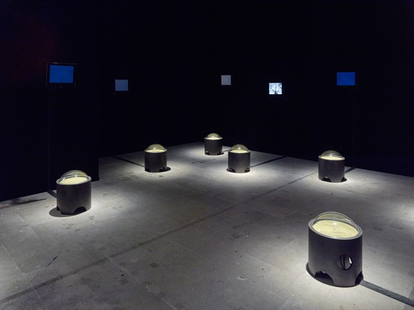 Kader Attia – Documentaries