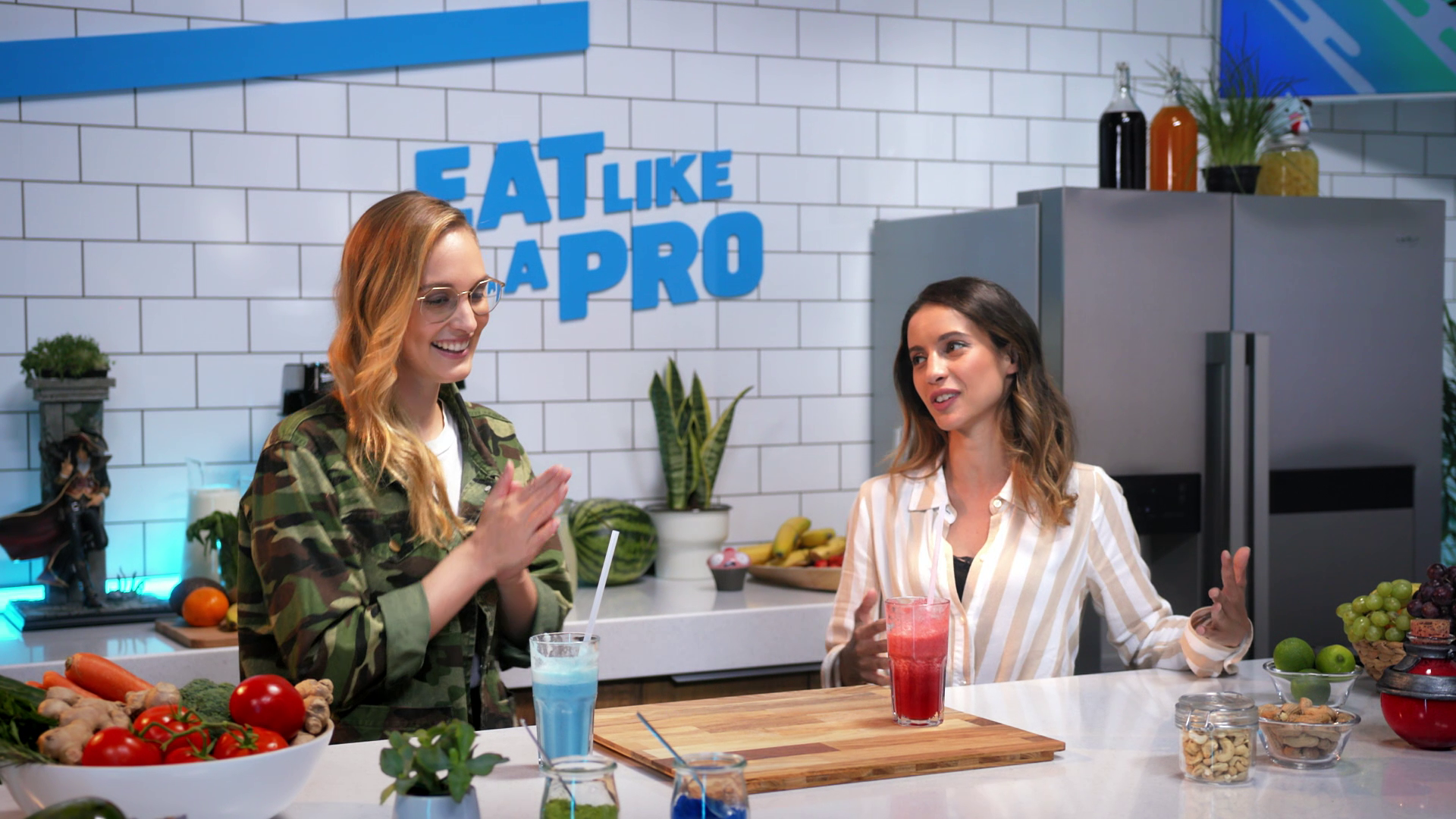 LEC x Beko – Eat Like A Pro