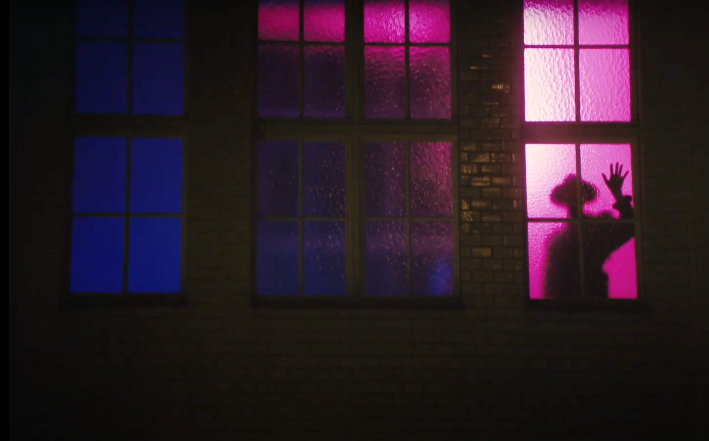 Electrosexual – Free Yourself
