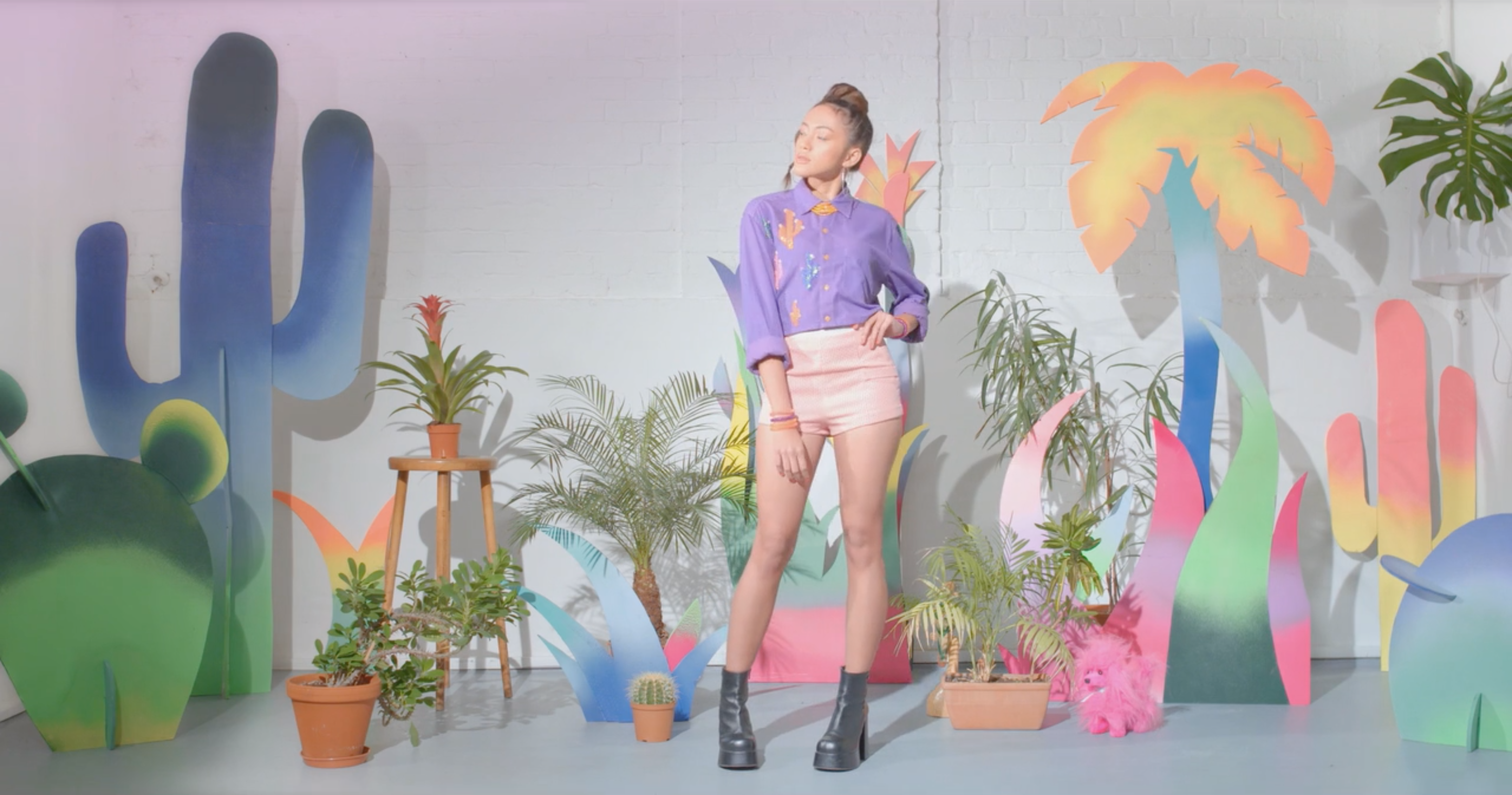 Christelle Noël – SS17