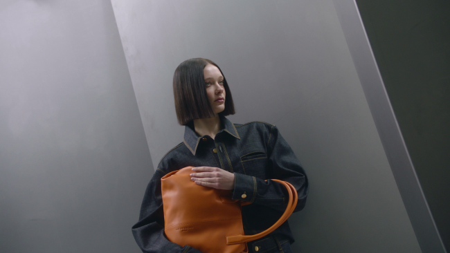 Liebeskind Lookbook