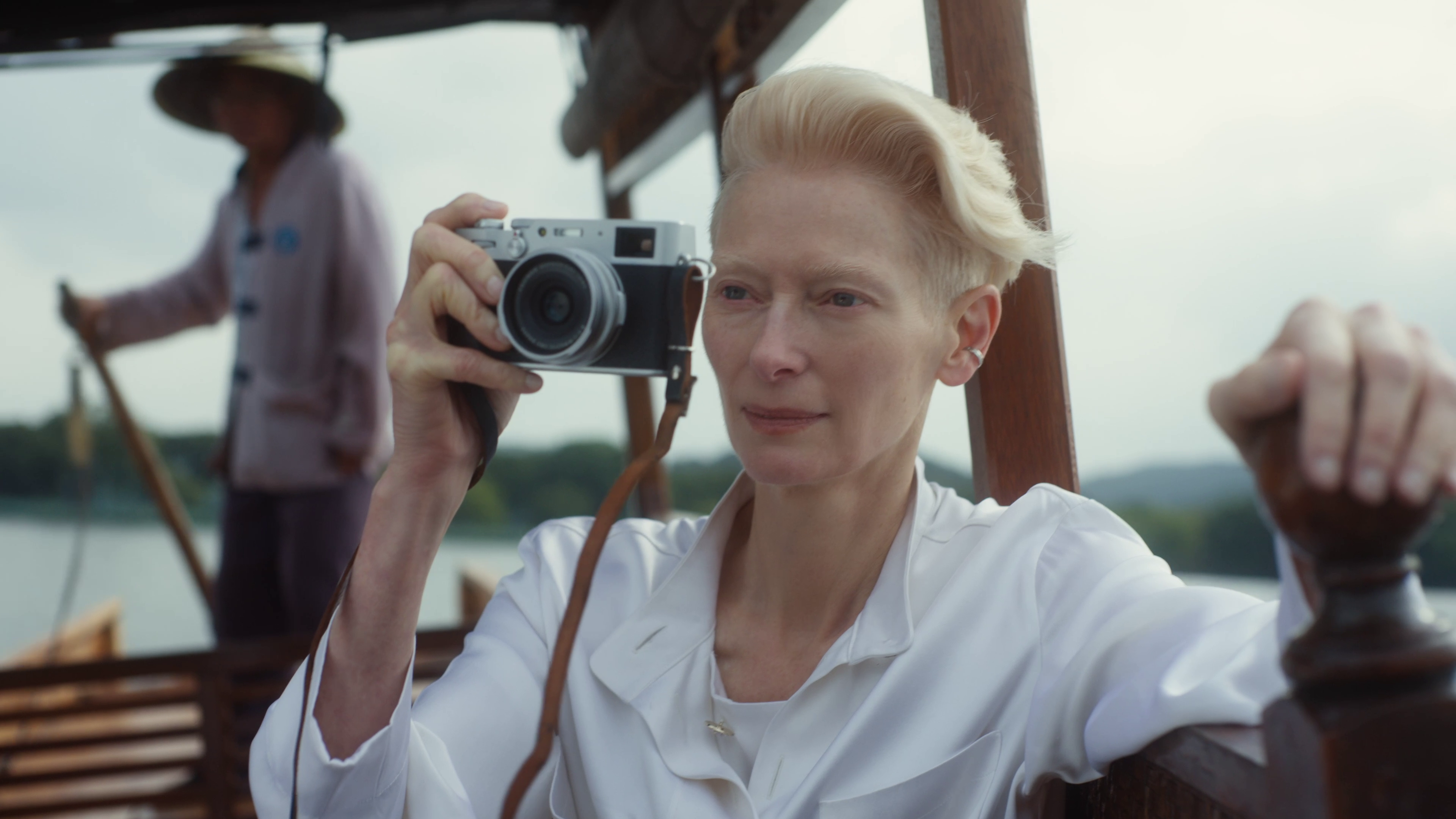 CHANEL by Wim Wenders